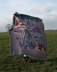 Mount Lucio Blanket