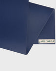 Jade Yoga Harmony 68" Inch Yoga Mat 5mm