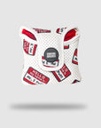 Mr 3 Putt Mallet Putter Headcover