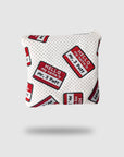Mr 3 Putt Mallet Putter Headcover