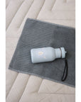 Durable Stainless Steel Kids' Water Bottle – Leakproof & Safe by Trixie Baby at brixbailey.com