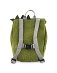 Mini Drawstring Backpack - Mr Dino