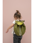 Mini Drawstring Backpack Mr Dino