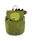 Mini Drawstring Backpack - Mr Dino