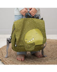 Dinosaur School Backpack for Children