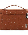 Thermal Lunch Bag - Mr Monkey
