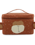 Thermal Lunch Bag - Mr Monkey