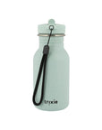 Kids' Stainless Steel Water Bottle – Durable & Leak Proof by Trixie Baby at brixbailey.com