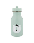 Stainless Steel Water Bottle 350 ml Mr Polar Bear
