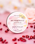 Mr Pomtastic - Deo Balm
