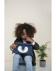 Thermal Lunch Bag Mr Penguin