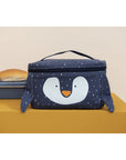 Thermal Lunch Bag Mr Penguin
