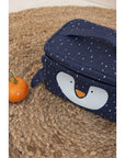 Thermal Lunch Bag Mr Penguin