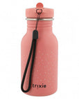 Stainless Steel Water Bottle 350 ml Mrs Flamingo