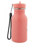Stainless Steel Water Bottle 350 ml Mrs Flamingo