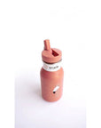 Stainless Steel Bottle 350 ml - Mrs Flamingo