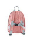 Children Backpack Mrs Flamingo