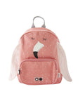 Backpack - Mrs Flamingo