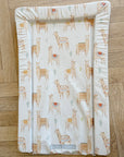 Standard Changing Mat - Alpacas