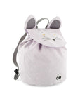 Mini Drawstring Backpack - Mrs Mouse