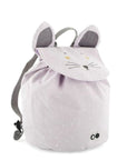 Mini Drawstring Backpack Mrs Mouse