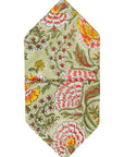 Mughal Rajan Floral Table Napkin - Set of 4
