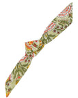 Mughal Rajan Floral Table Napkin - Set of 4