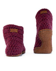 Classic Boot Wool Slippers