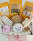 Mum to be hamper