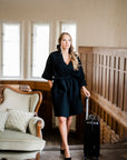 Muslin Kimono for Women