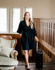 Muslin Kimono for Women