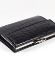 Womens Leather Wallet 98 1