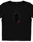 Scorpio Cotton Jersey T Shirt for Women