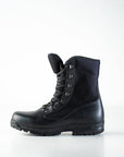 598 Desert Boots Davos - Black