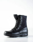 598 Desert Boots Davos - Black
