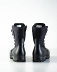 598 Desert Boots Davos - Black