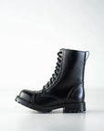 Durable 511 Blacks Punk-Style Boots – Unisex & All-Season Comfort by Samelin at www.brixbailey.com