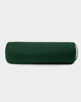 Yoga Studio Organic Buckwheat Yoga Bolster – Meditation & Restorative Support