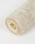 ecoYoga Travel Jute Yoga Mat - 2mm