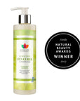 Fragrance-Free Zen Curls Conditioner – Moisturizes & Detangles by Sumilayi at www.brixbailey.com