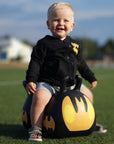 My First JUMPY – Batmobile