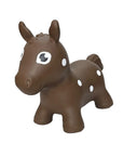 My First JUMPY – Brown Horse