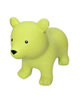 My First Jumpy Green Bear Toy