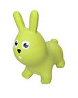 My First JUMPY – Green Bunny