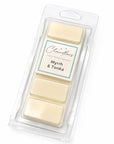 Tonka Bean and Myrrh Wax Melt