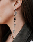 Alternative WIFE Earrings