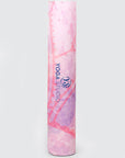 Yoga Studio Vegan Suede Microfiber Yoga Mat 4mm