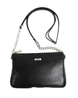 Small Shoulder Bag with Removable Strap