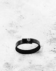 Arm Your Arm Leather Wristband x1