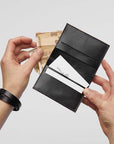 Big Money Leather Wallet for Daily Carry